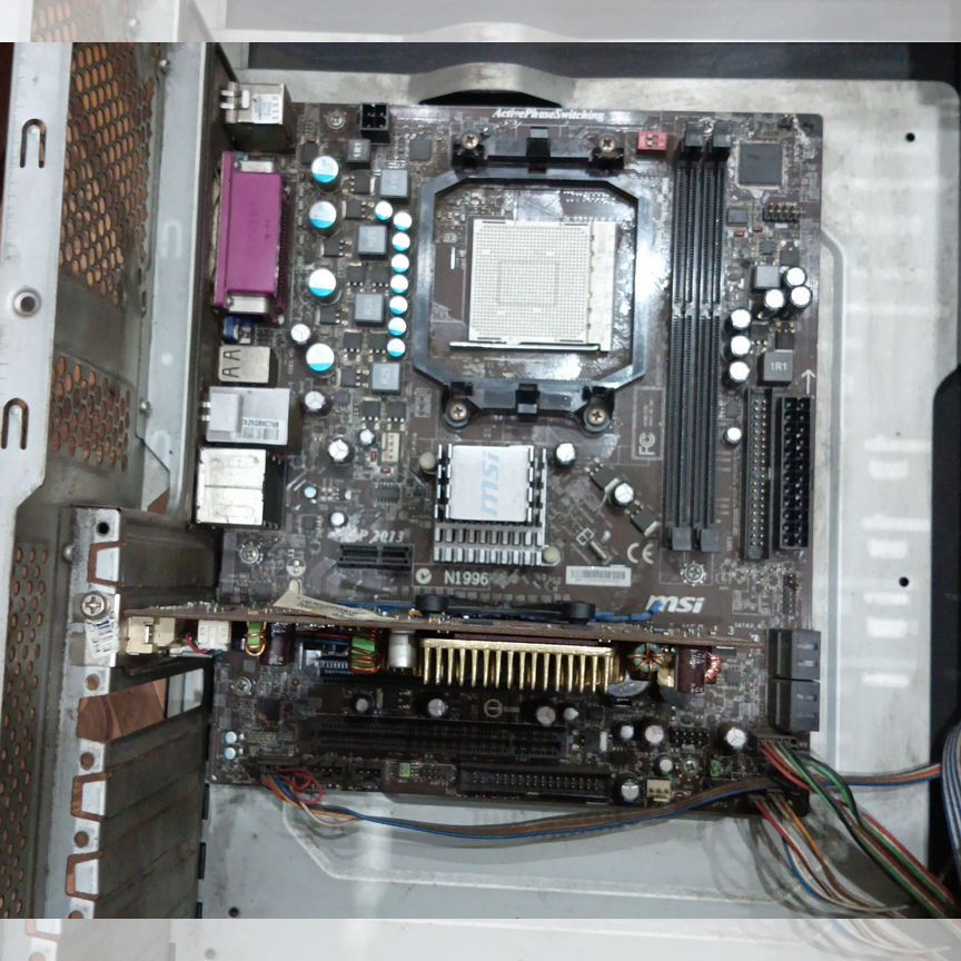 n1996 msi Купить материнскую плату во всех регионах с доставкой