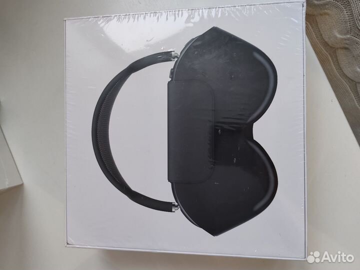 Наушники airpods max