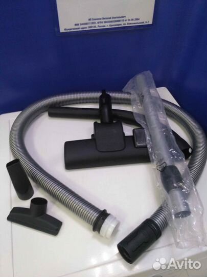 Пылесос с контейнером для пыли bosch BGL3203 (мешо