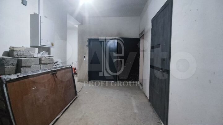 2-к. квартира, 80 м², 9/11 эт.