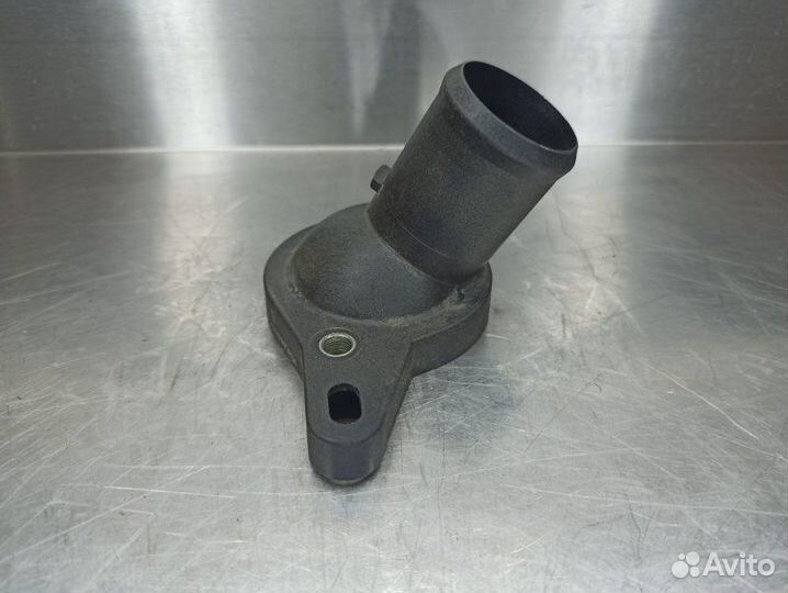 Крышка термостата Mitsubishi Lancer CY2A 4A91 2008