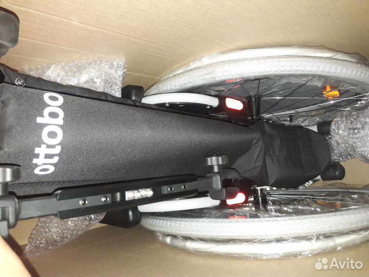 Кресло коляска для инвалидов