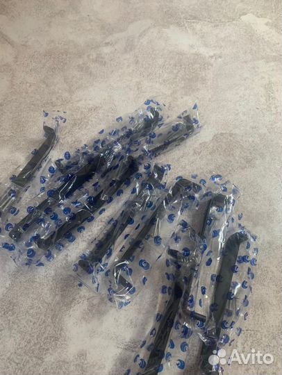 Мебельные ручки