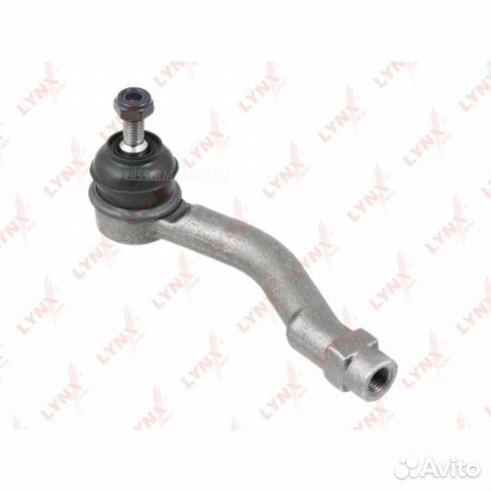 Lynxauto C4166R Наконечник рулевой тяги перед прав
