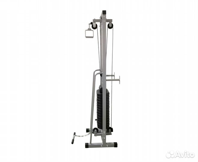 Кроссовер DFC D1008