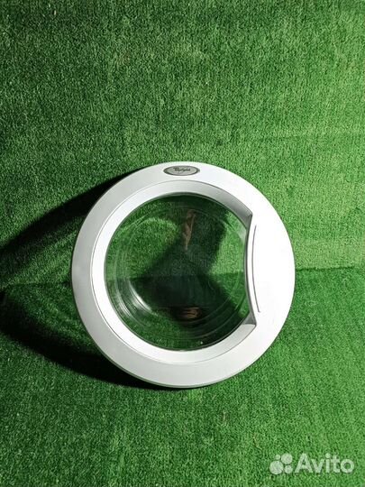 Люк стиральной машины whirlpool