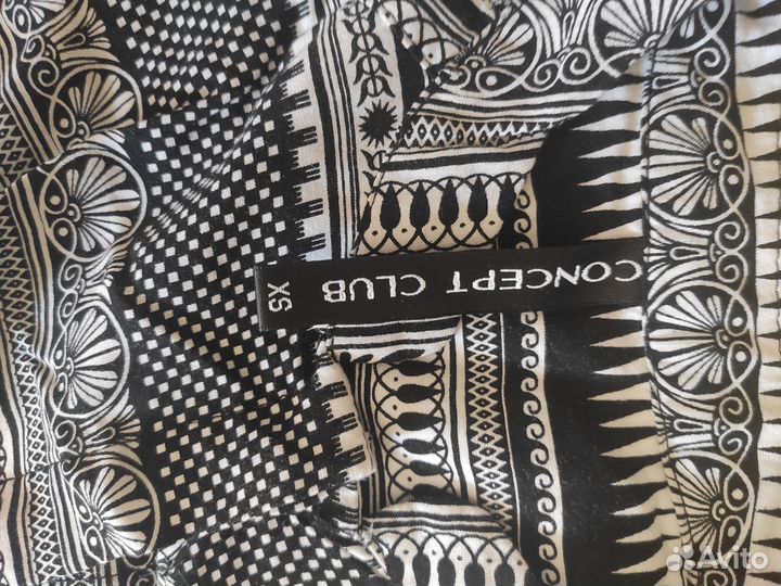 Комбинезон летний женский concept club