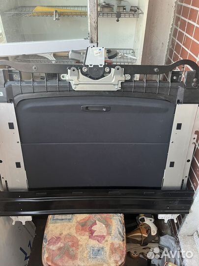 Люк стекло рейки моторчик lexus rc is лексус