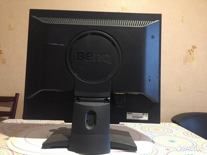 Монитор Benq Q9T4