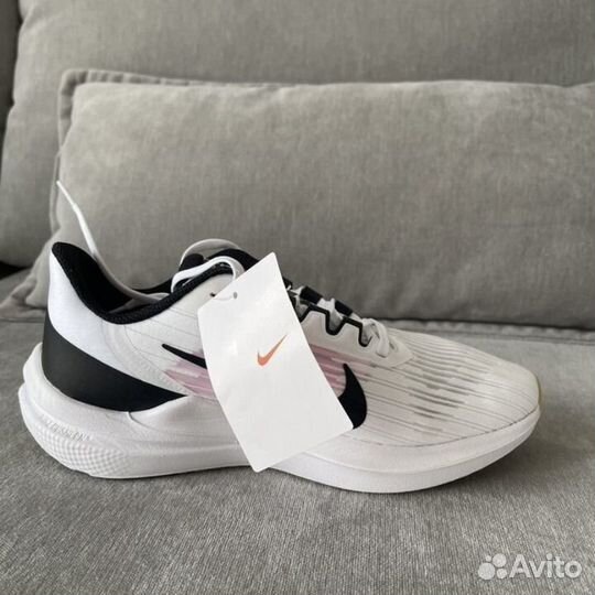 Nike winflo 9 оригинал