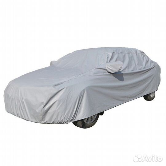 Чехол тент на автомобили