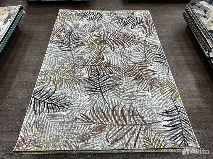 Ковер современный новый 2х2.9м