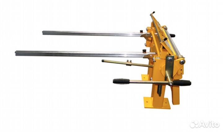 Листогиб LBM-66 Pro арт.04473