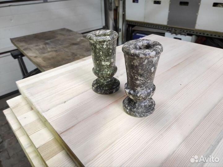 Карандашница от письменного прибора победа