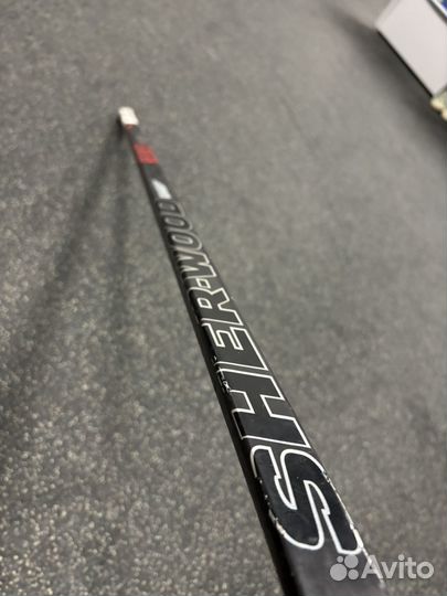 Хоккейная клюшка