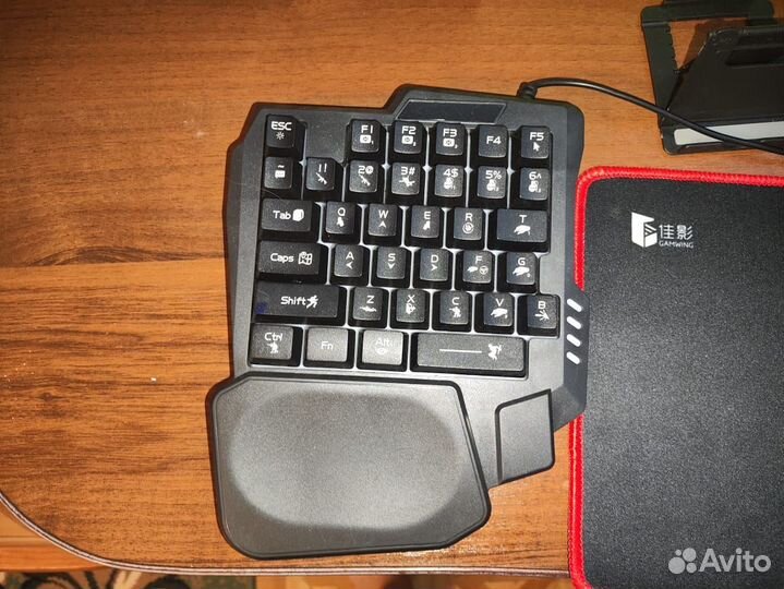 Игровой комплект