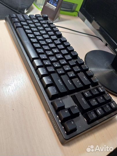 Механическая клавиатура