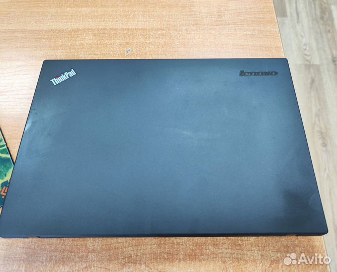 Мощный Lenovo 14
