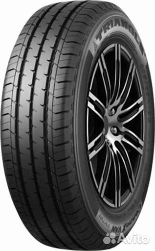 Triangle Connex Van TV701 215/65 R15