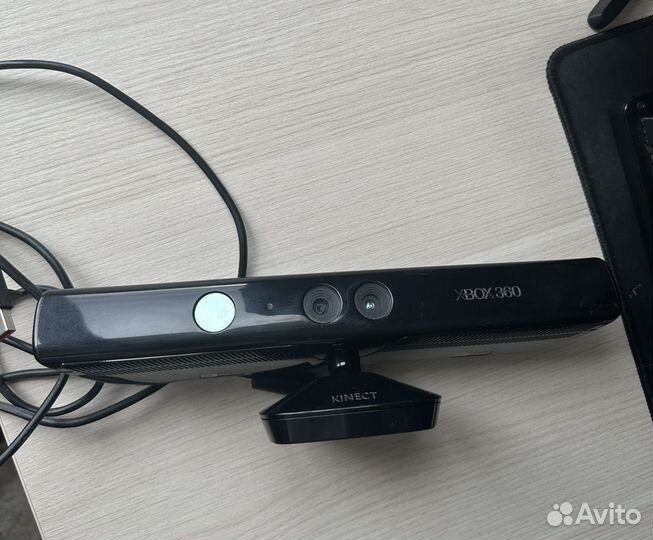 Kinect для xbox 360