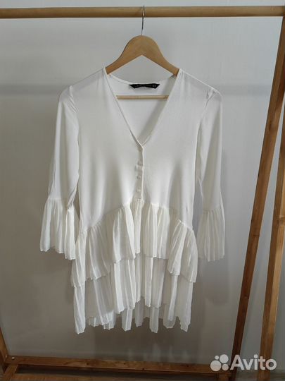 Брендовые женские вещи пакетом 44 46