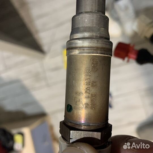 Лямбда-зонд 0258003239