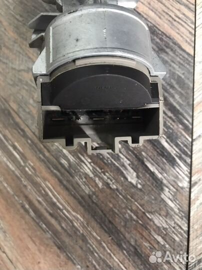 Замок зажигания Ford Focus 2