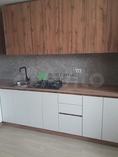 2-к. квартира, 74,8 м², 3/9 эт.