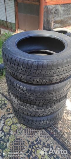 Bridgestone Alenza A/S 02 205/60 R16
