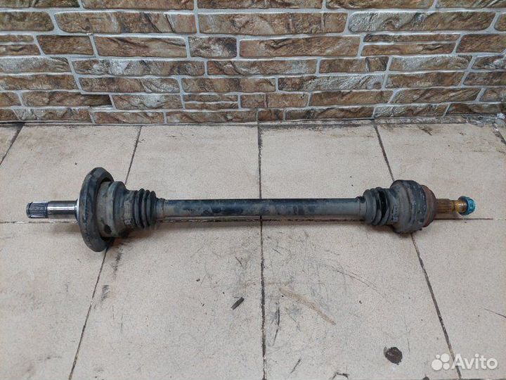 Привод задний правый Mercedes-Benz E-Class W213