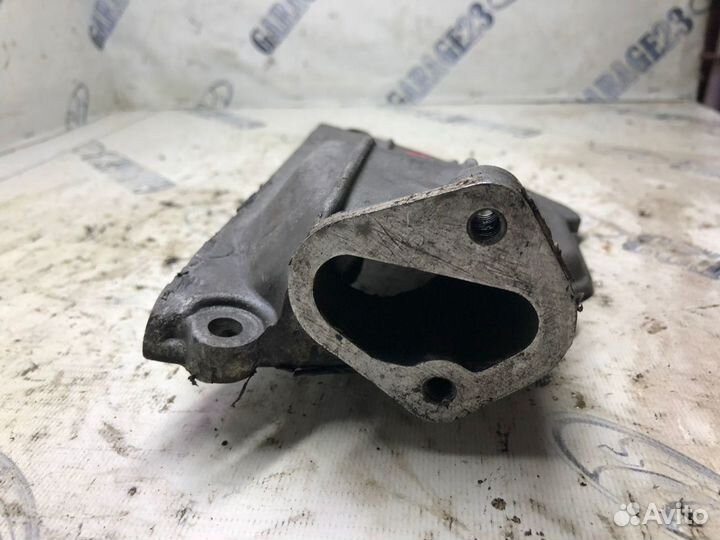 Верхняя лобовина змз 406