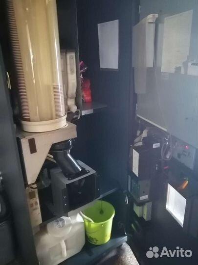 Кофейный автомат венсон 6112