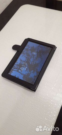 Планшет новый