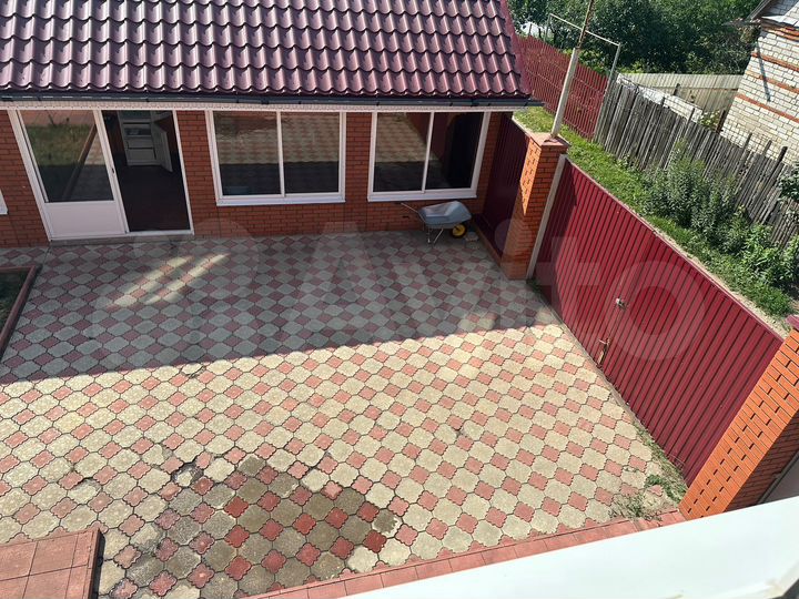 Дом 112 м² на участке 5 сот.