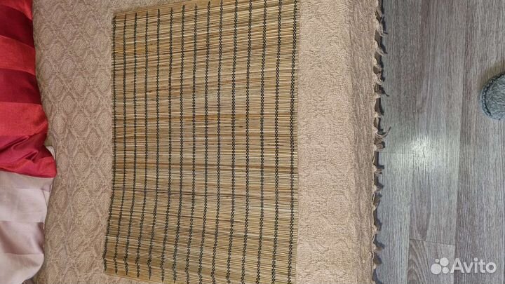 Бамбуковые салфетки