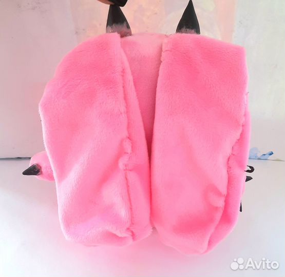 Плюшевый заяц