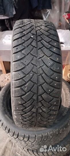 Bfgoodrich G-Force Winter 205/55 R16 91Q