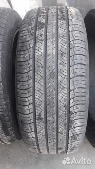 Michelin Latitude Tour HP 235/60 R18