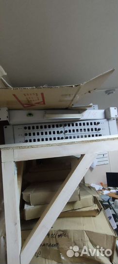 Кросс оптический