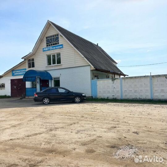 Продам готовый бизнес магазин