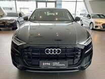 Новый Audi Q8 3.0 AT, 2023, цена от 14 190 000 руб.