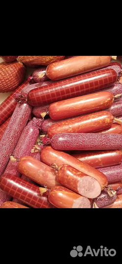 Колбасы,сервилаты,сосиски, сыры