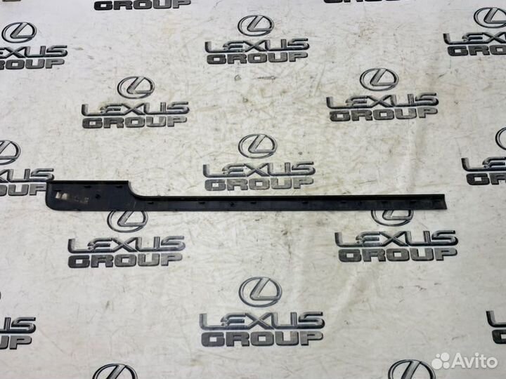 Молдинг на дверь прав. перед. Land Rover Range Rov