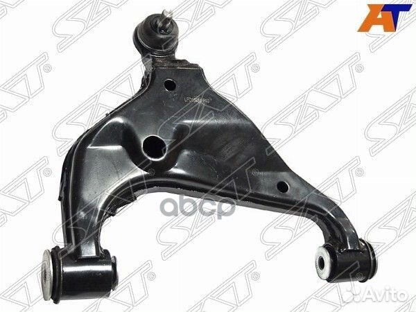 Рычаг подвески нижний toyota fortuner/hilux 200