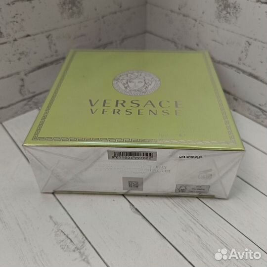 Versace Versense 100 ml