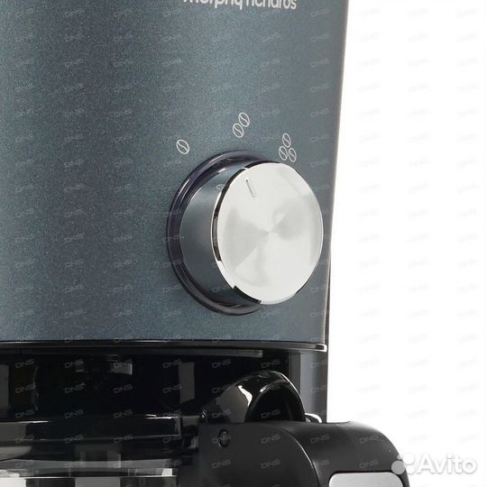 Кофеварка «Morphy Richards»