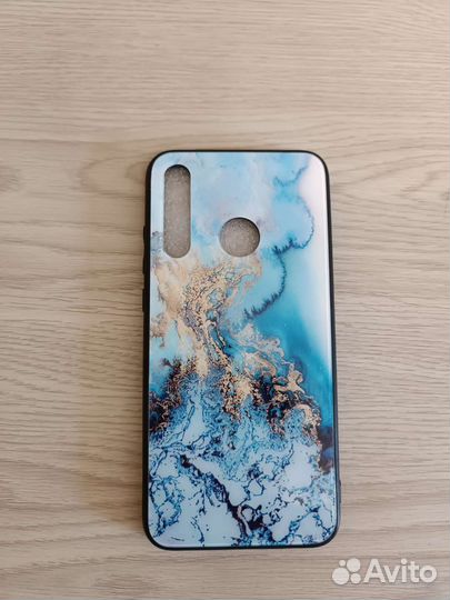 Чехлы на телефон honor 10i