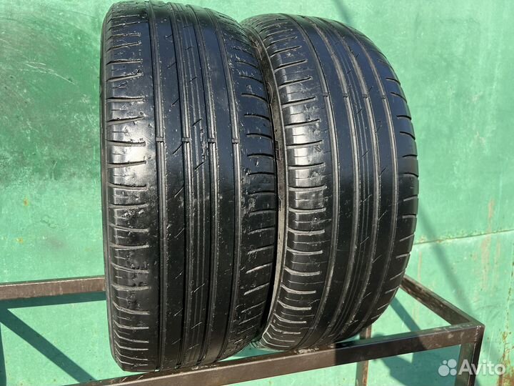 Cordiant Sport 3 PS2 225/55 R18 102V