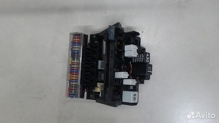 Блок предохранителей Ford Galaxy, 2005