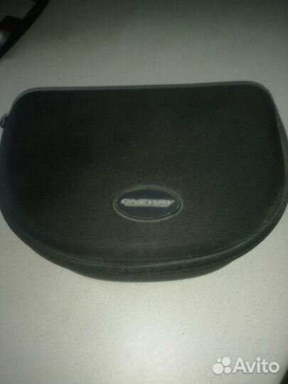 Очки one way лыжные